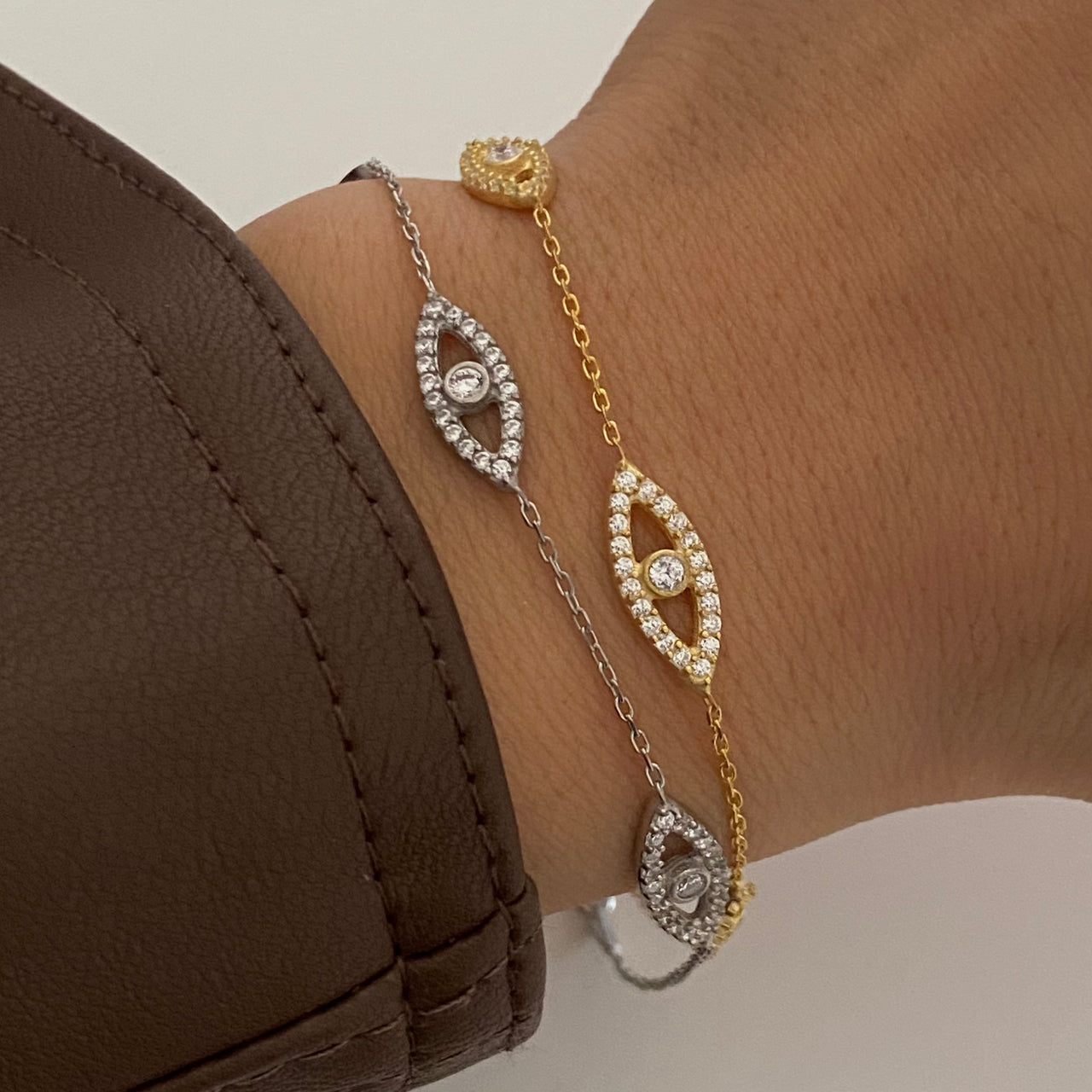 Eyez Armkette (7001233195053)