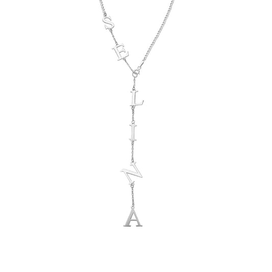 SOMMER NAMENSKETTE (7027091669037)