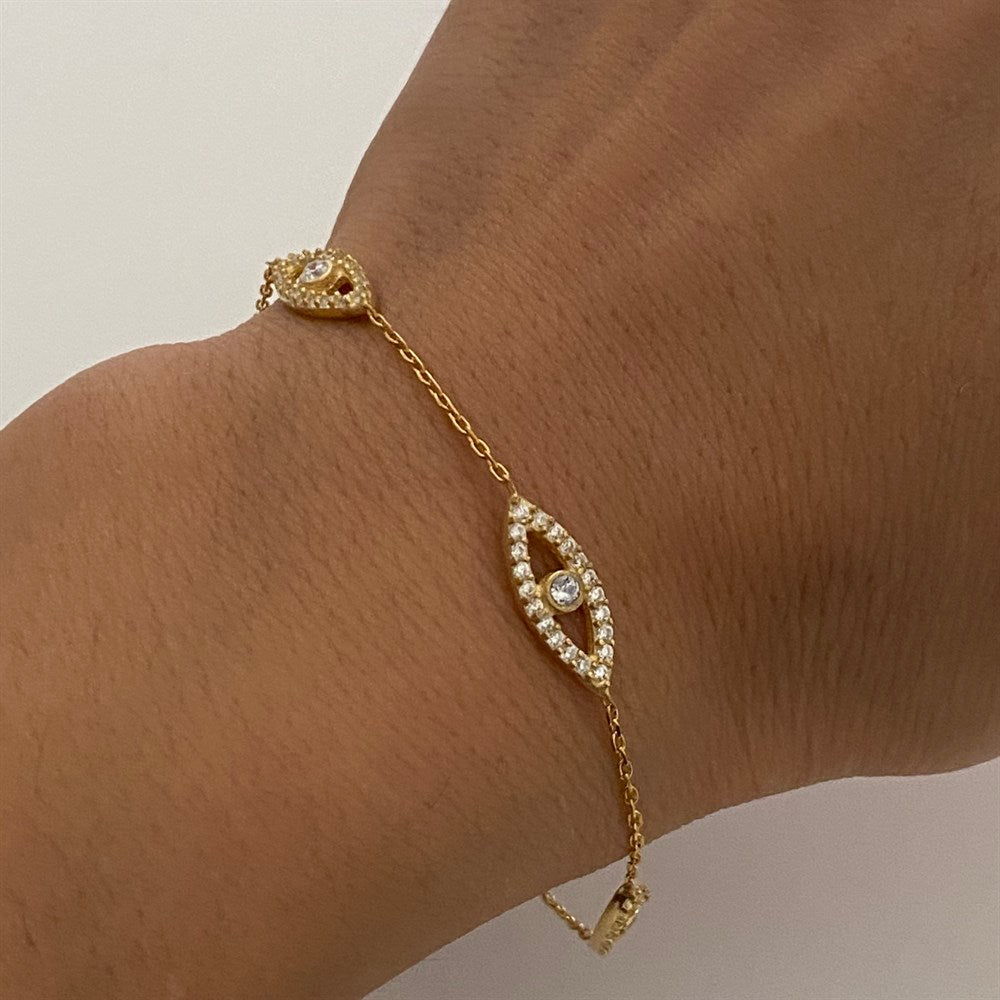 Eyez Armkette (7001233195053)