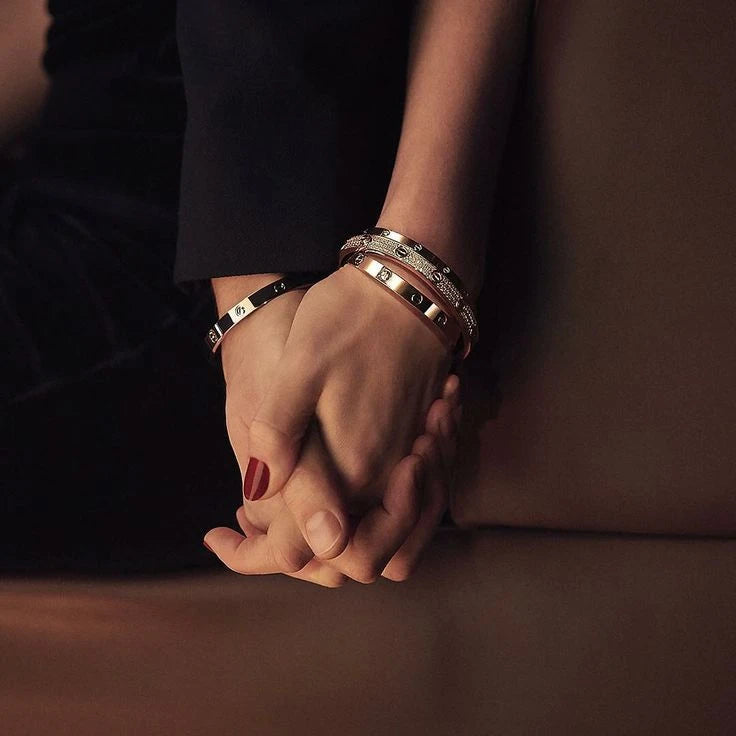 Couple Bracelets