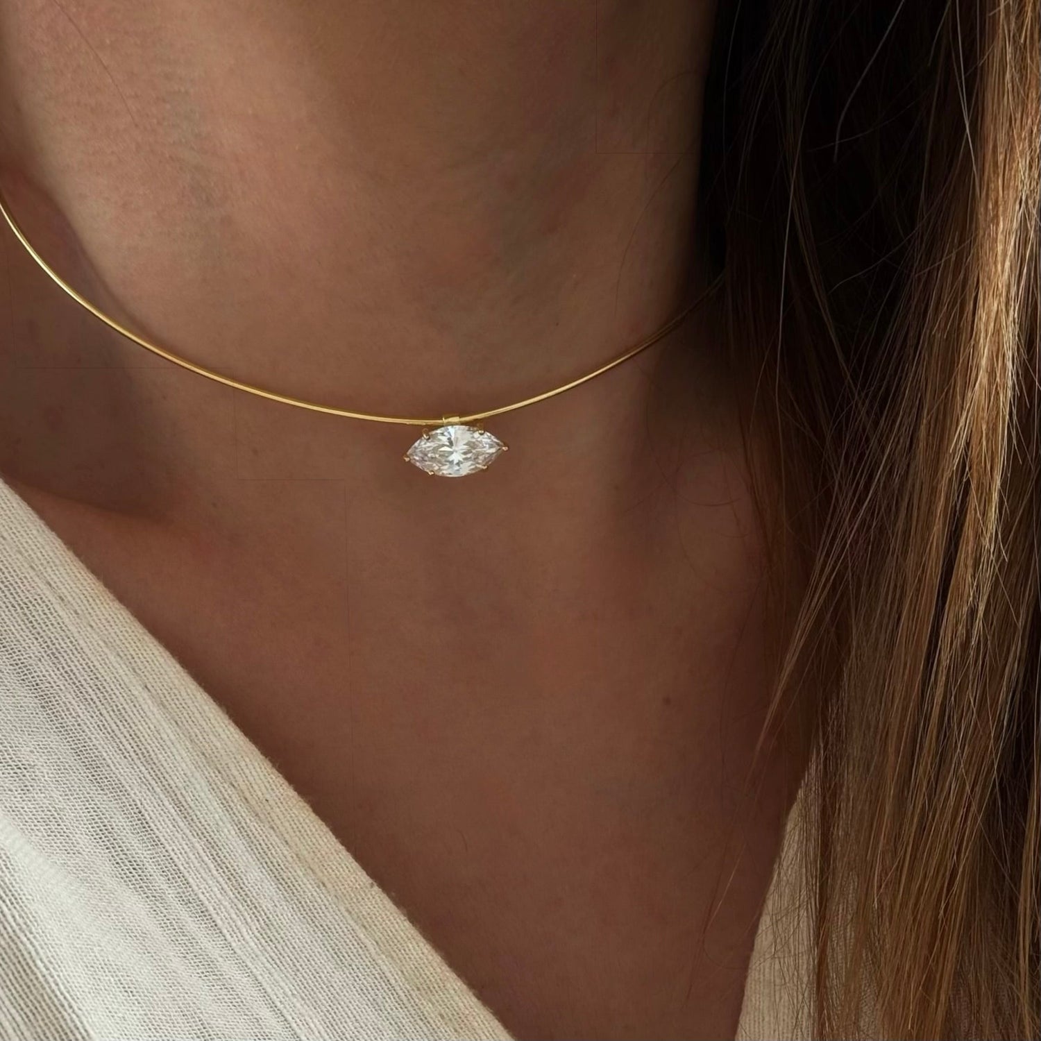 MARQUISE CHOCKER