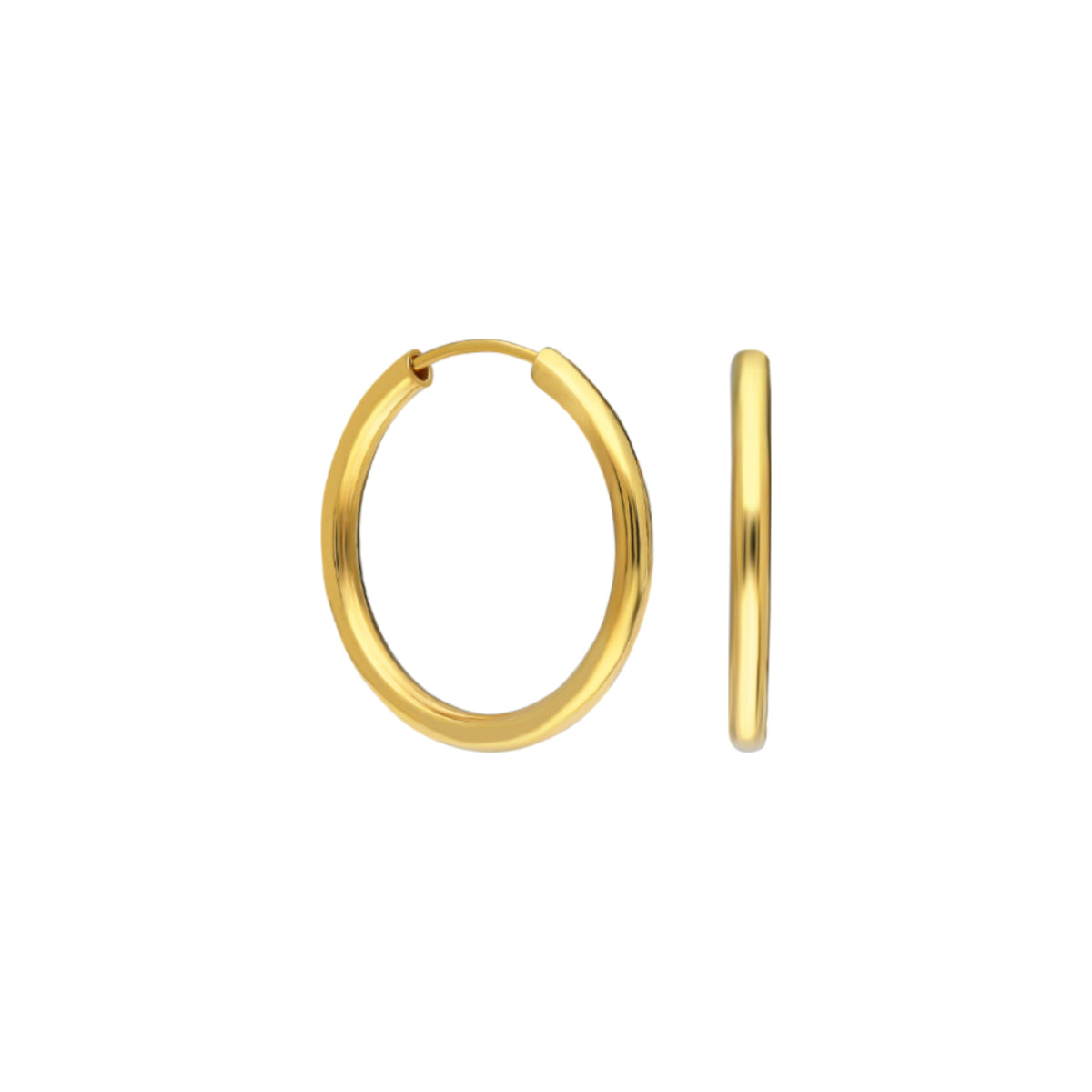 10 MM HALKA KÜPE