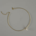 İNCİLİ CHOCKER
