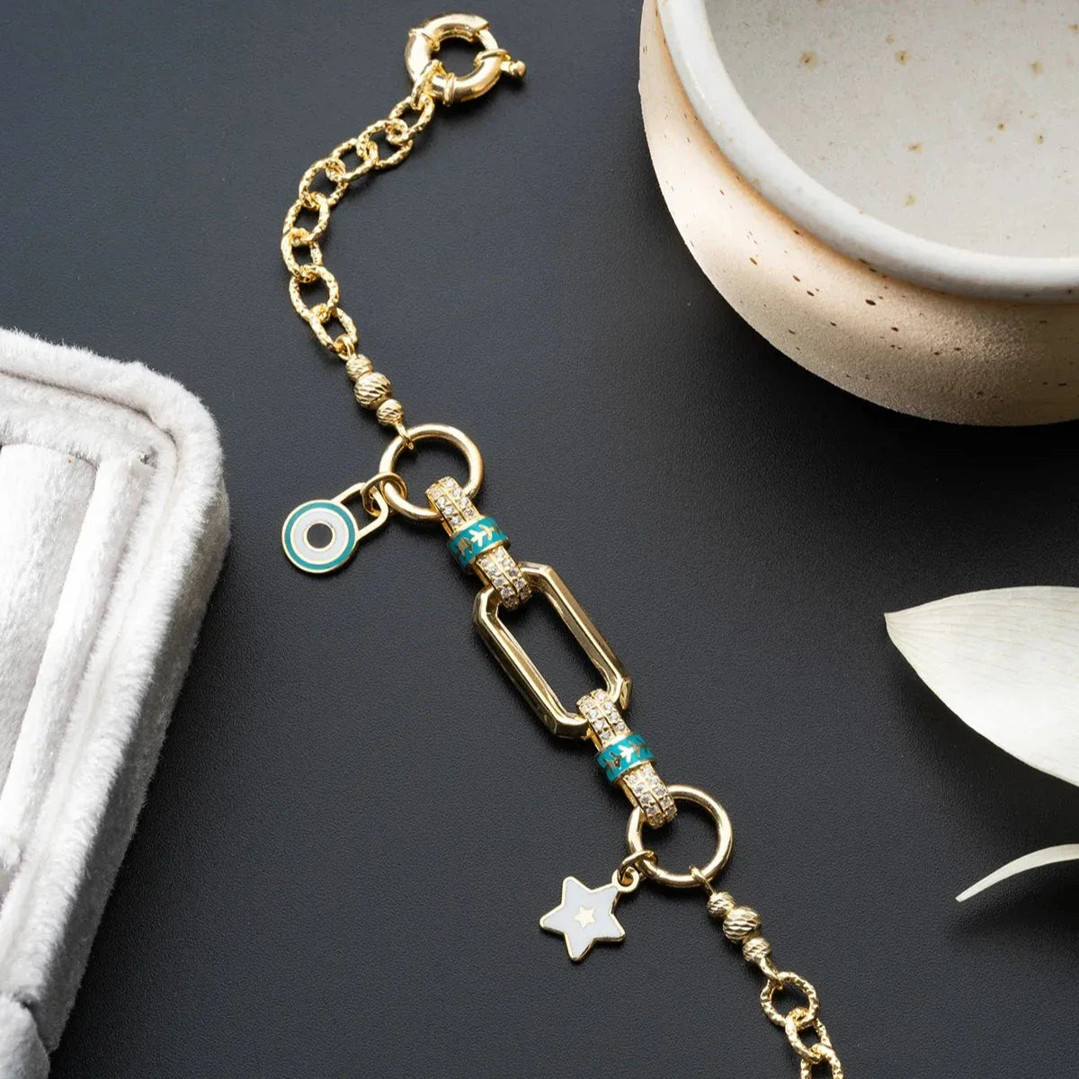 STARRY SHİNE BİLEKLİK