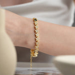 JUVIA BİLEKLİK
