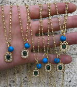 KUBERA KOLYE