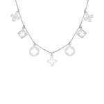 ELENORA CHARM KOLYE