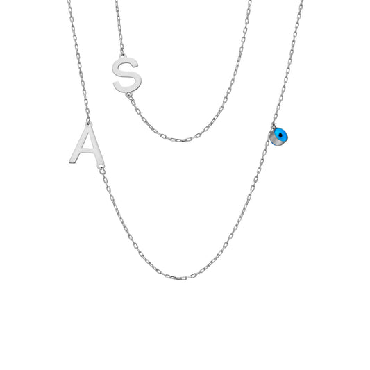 Buchstabenkette Nazar 2er (7071599296557)