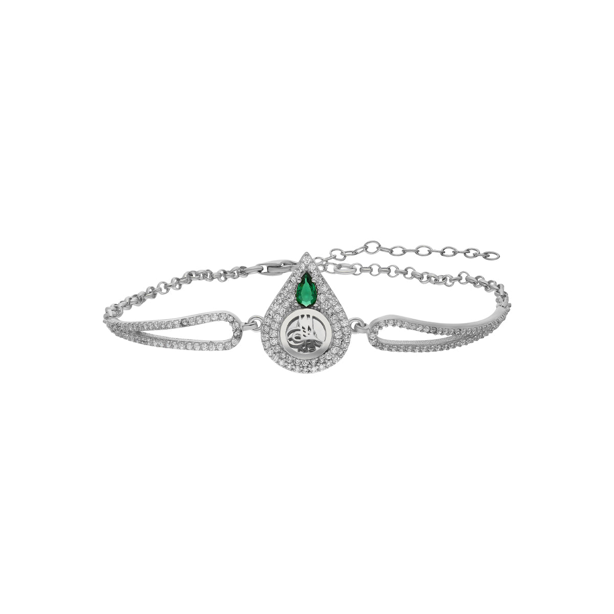 TUĞRA BİLEKLİK