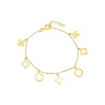 ELENORA CHARM BİLEKLİK
