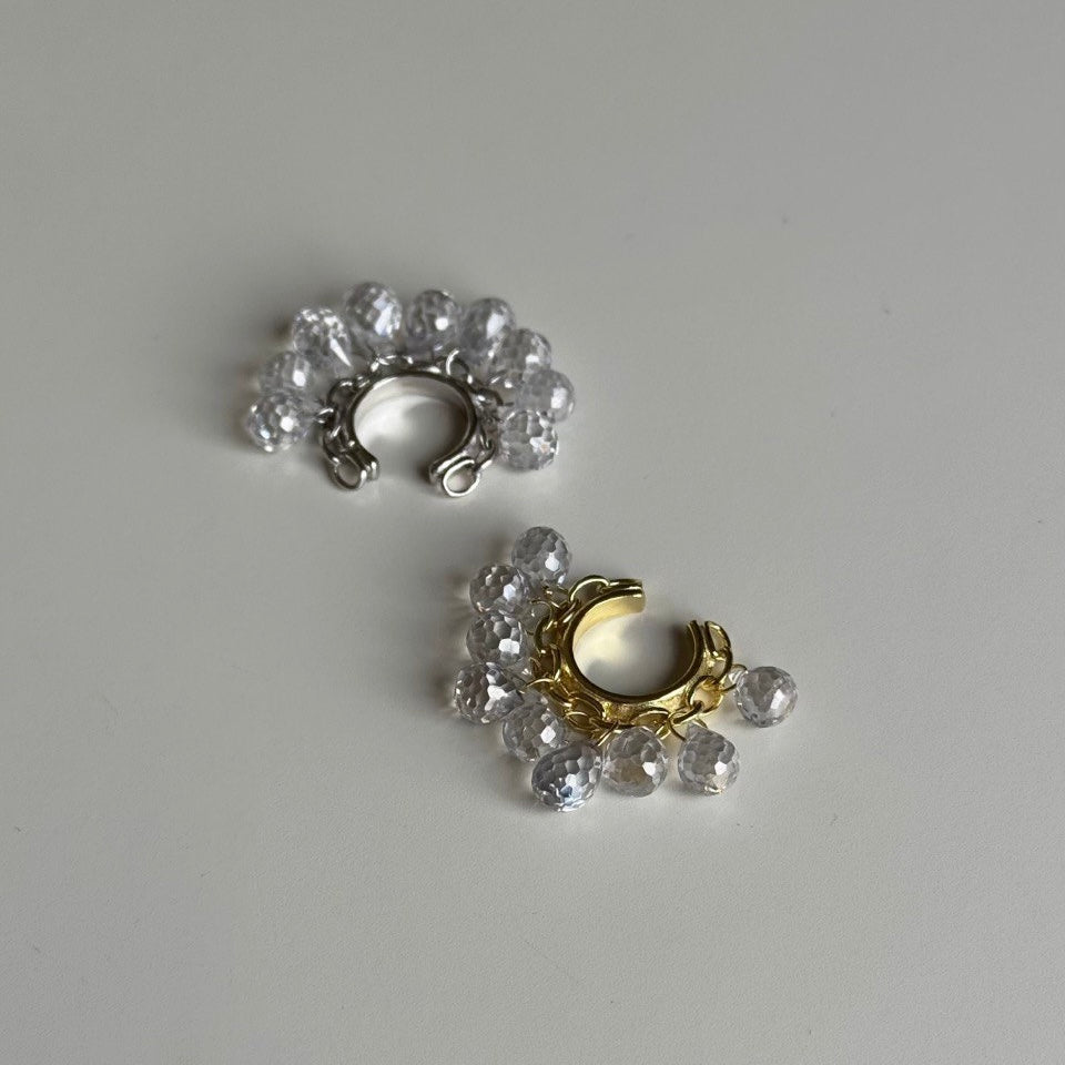 SHAKİRA EARCUFF