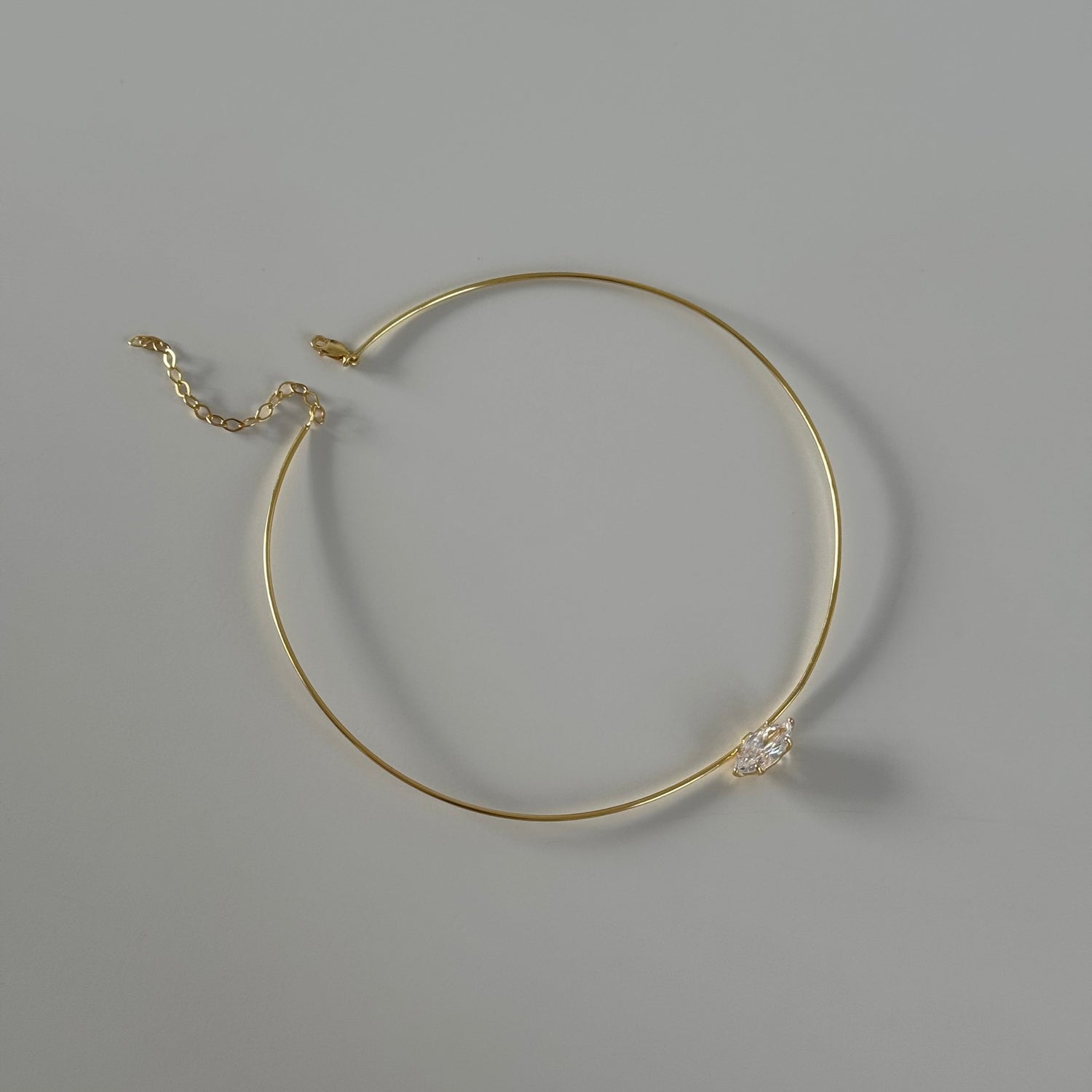 MARQUISE CHOCKER
