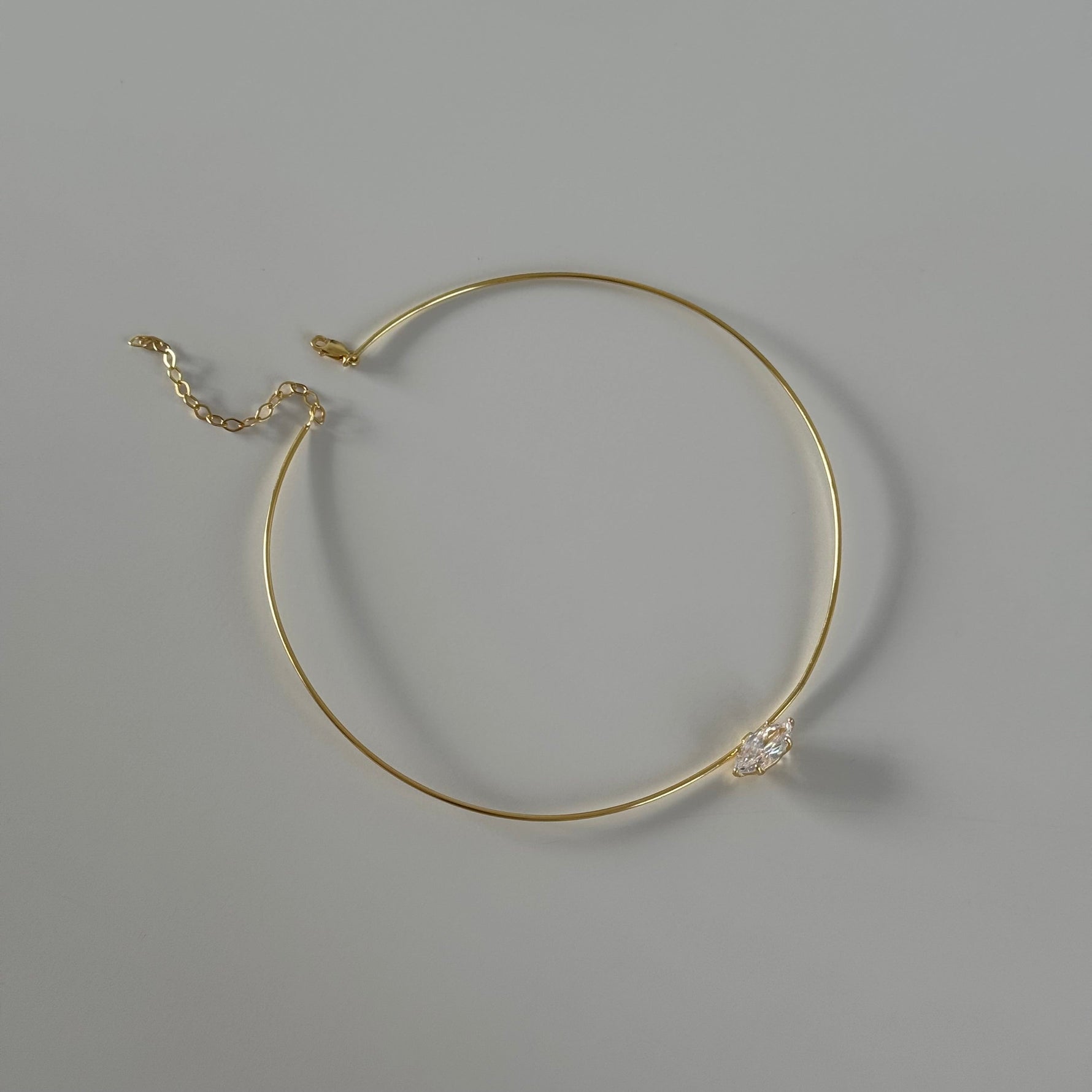 MARQUISE CHOCKER