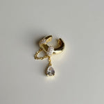 HAYLİE EARCUFF