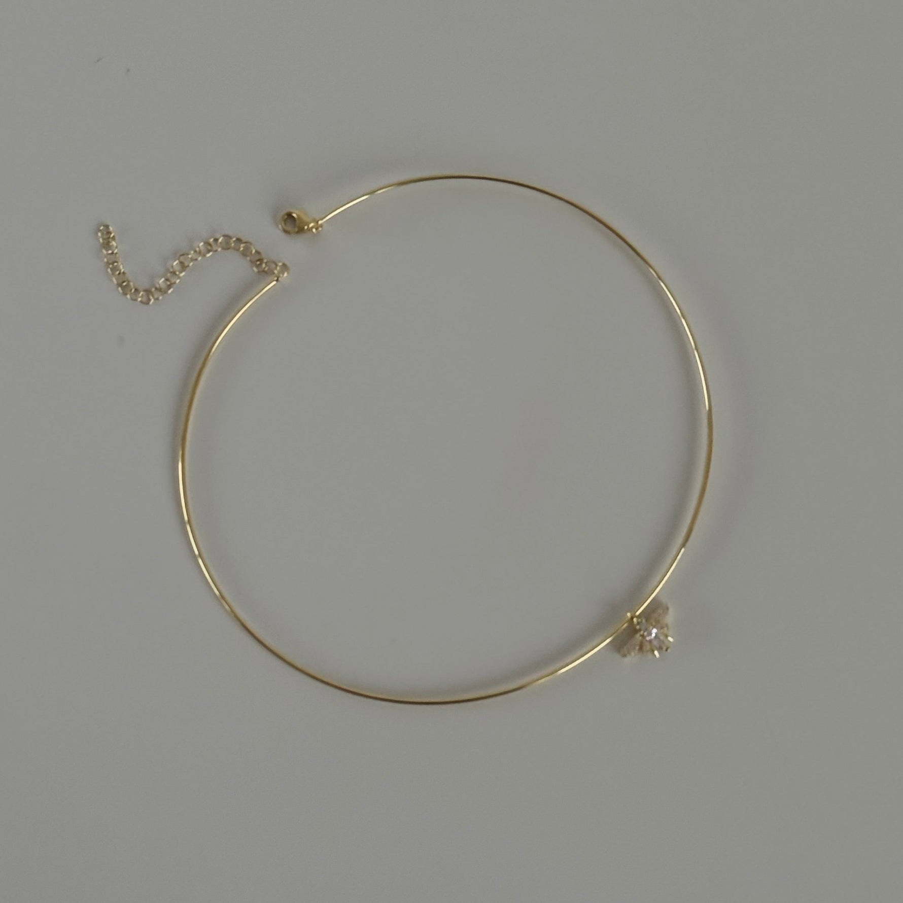 TAŞLI ARI CHOCKER