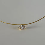MARQUISE CHOCKER