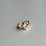 WAVE DAMLA YÜZÜK
