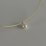 İNCİLİ CHOCKER