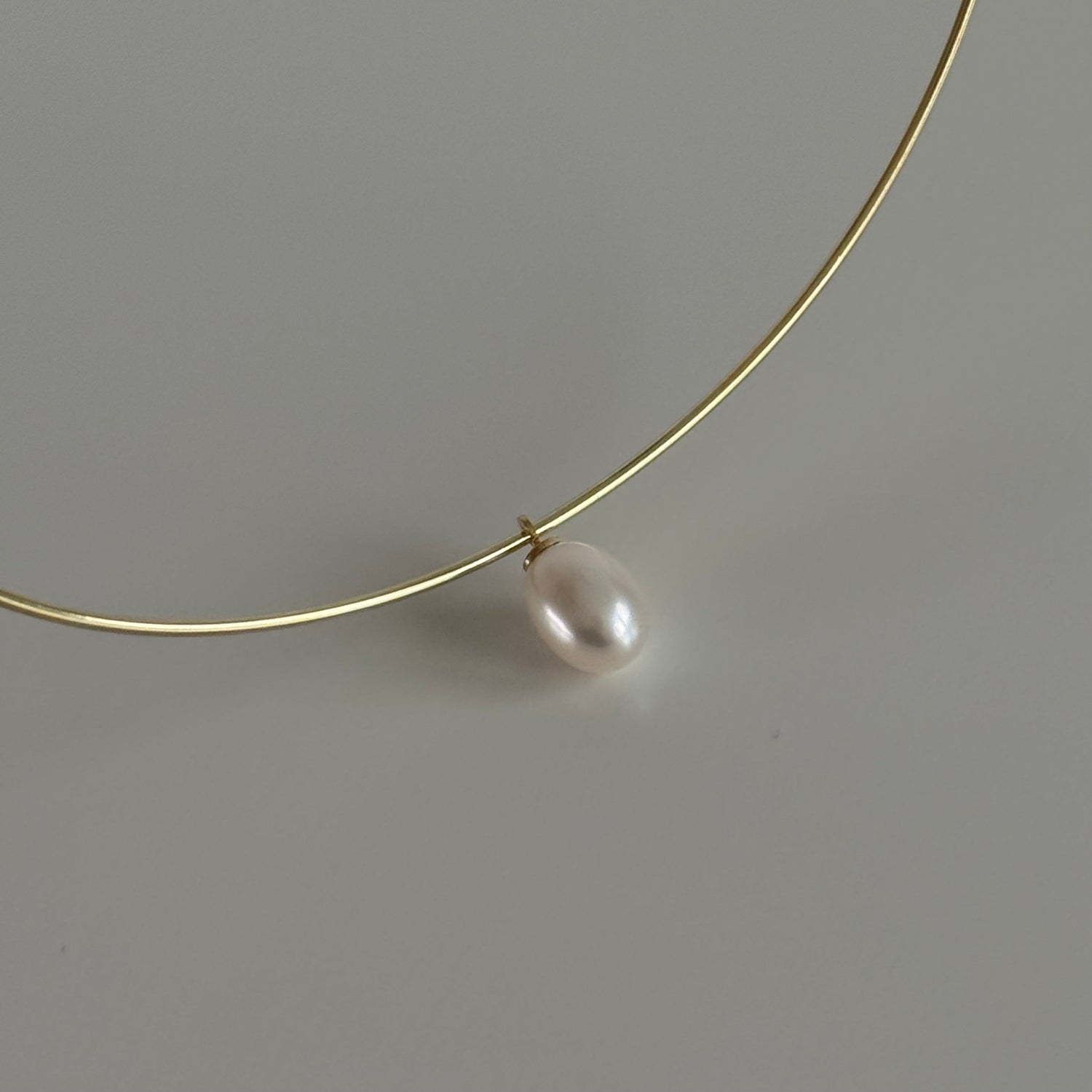 İNCİLİ CHOCKER