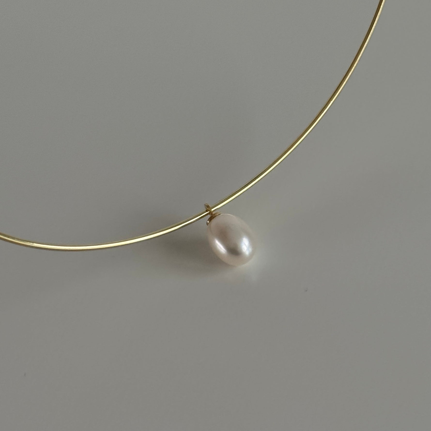İNCİLİ CHOCKER
