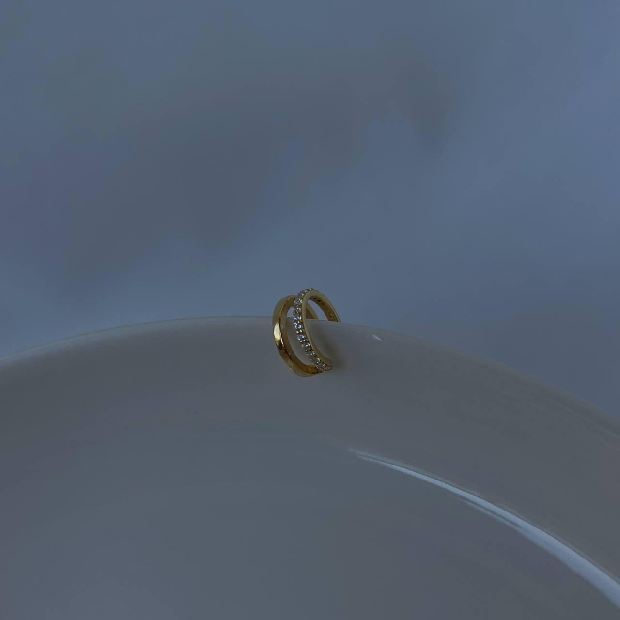 LEE EAR CUFF