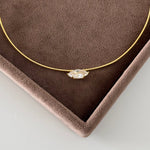 MARQUISE CHOCKER