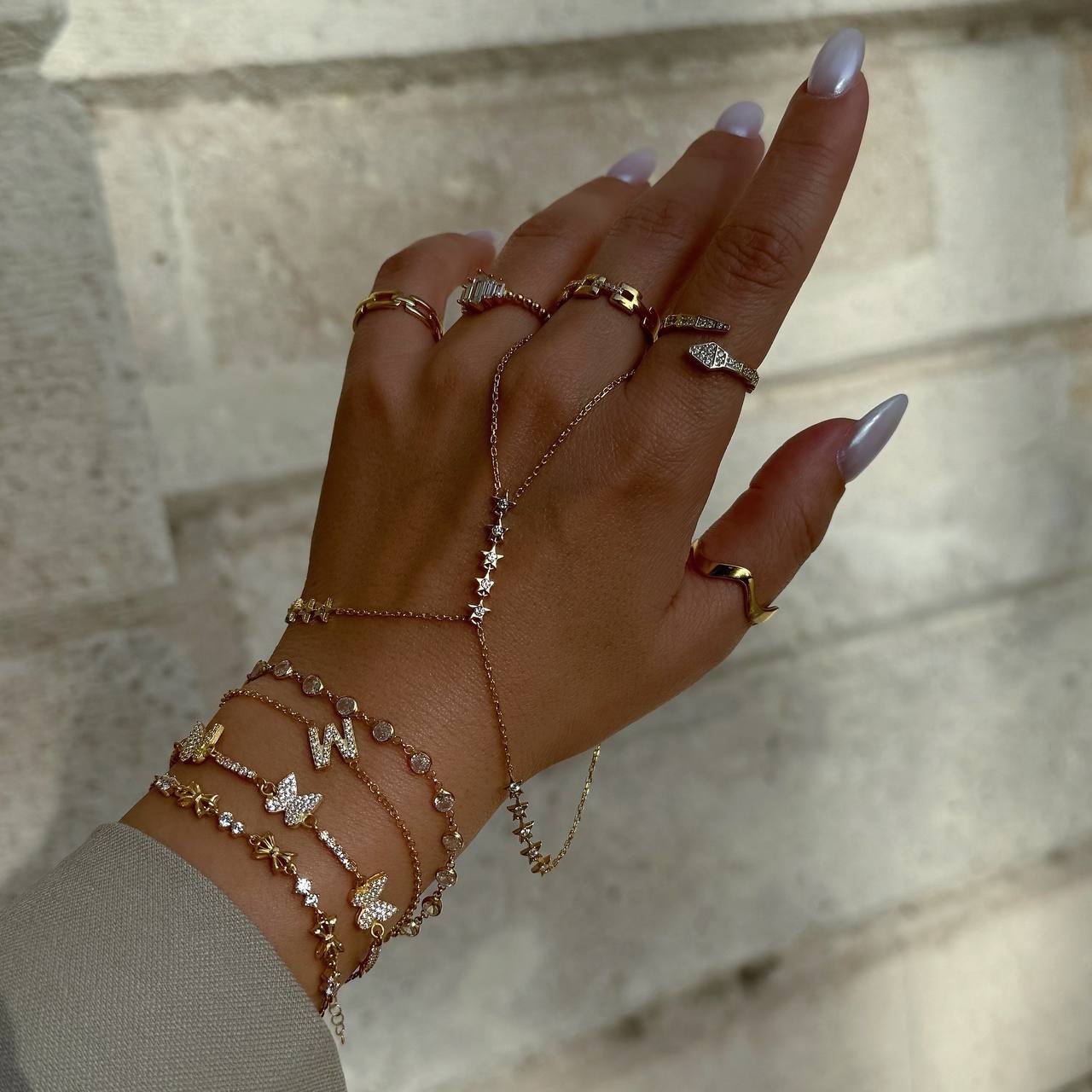 MİNİ YILDIZ MODEL ŞAHMERAN
