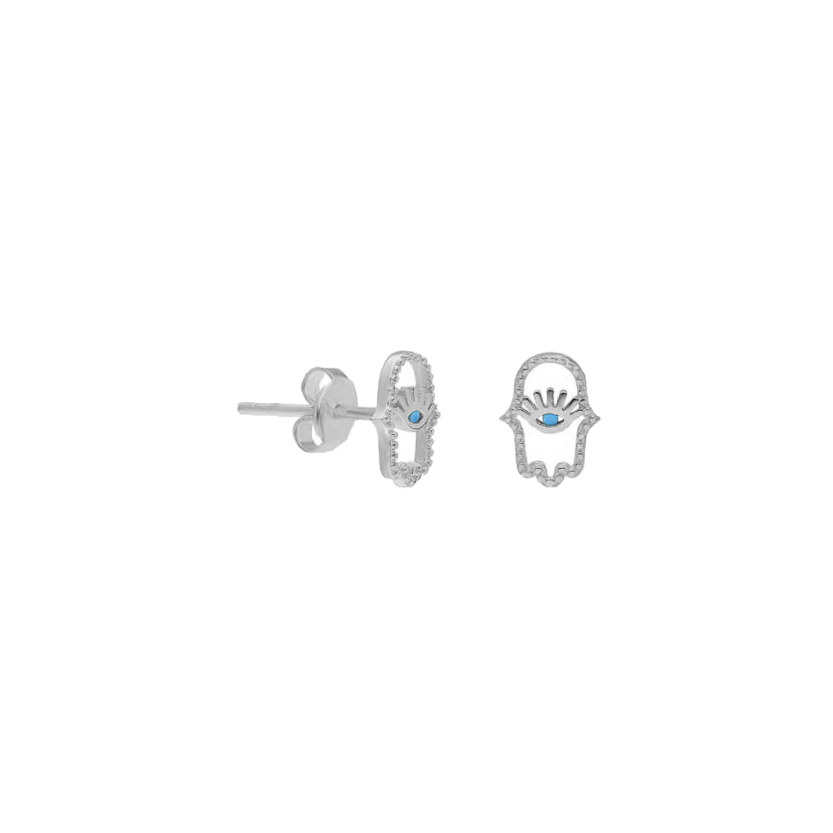 HAMSA GÖZ KÜPE