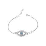 BOHO BAGET TAŞLI BİLEKLİK
