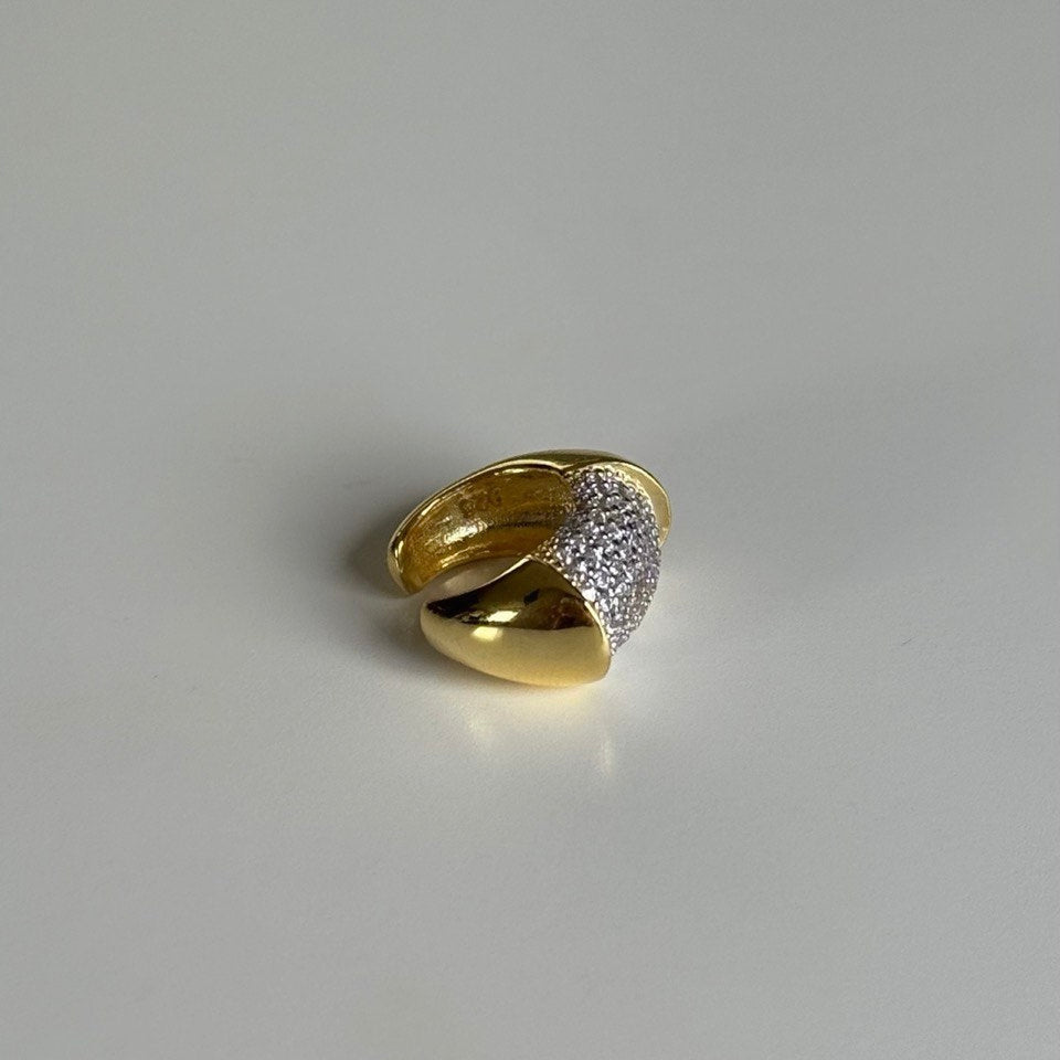 SHİNE EARCUFF