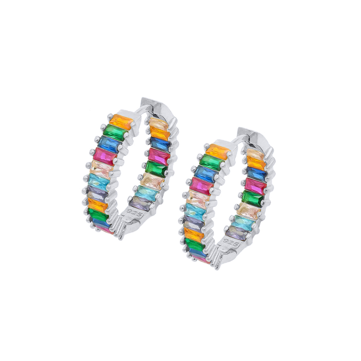 BAGUETTE COLORFULL KÜPE
