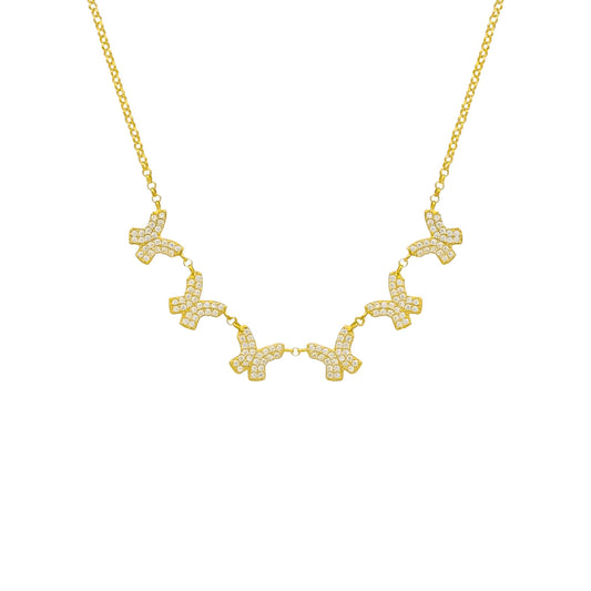 Butterfly Basic Chain Model 2 (7017383460909)