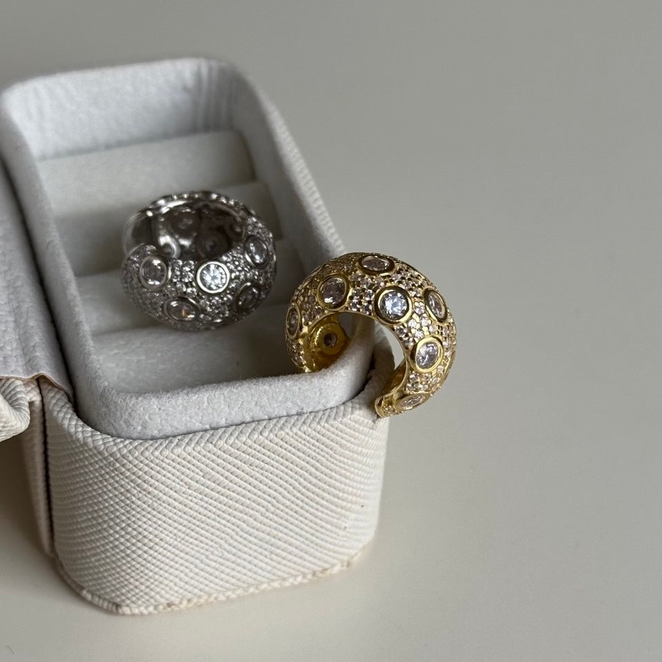 POINTED EARCUFF