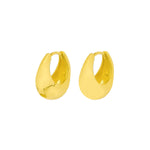 CHUNKY HOOP KÜPE