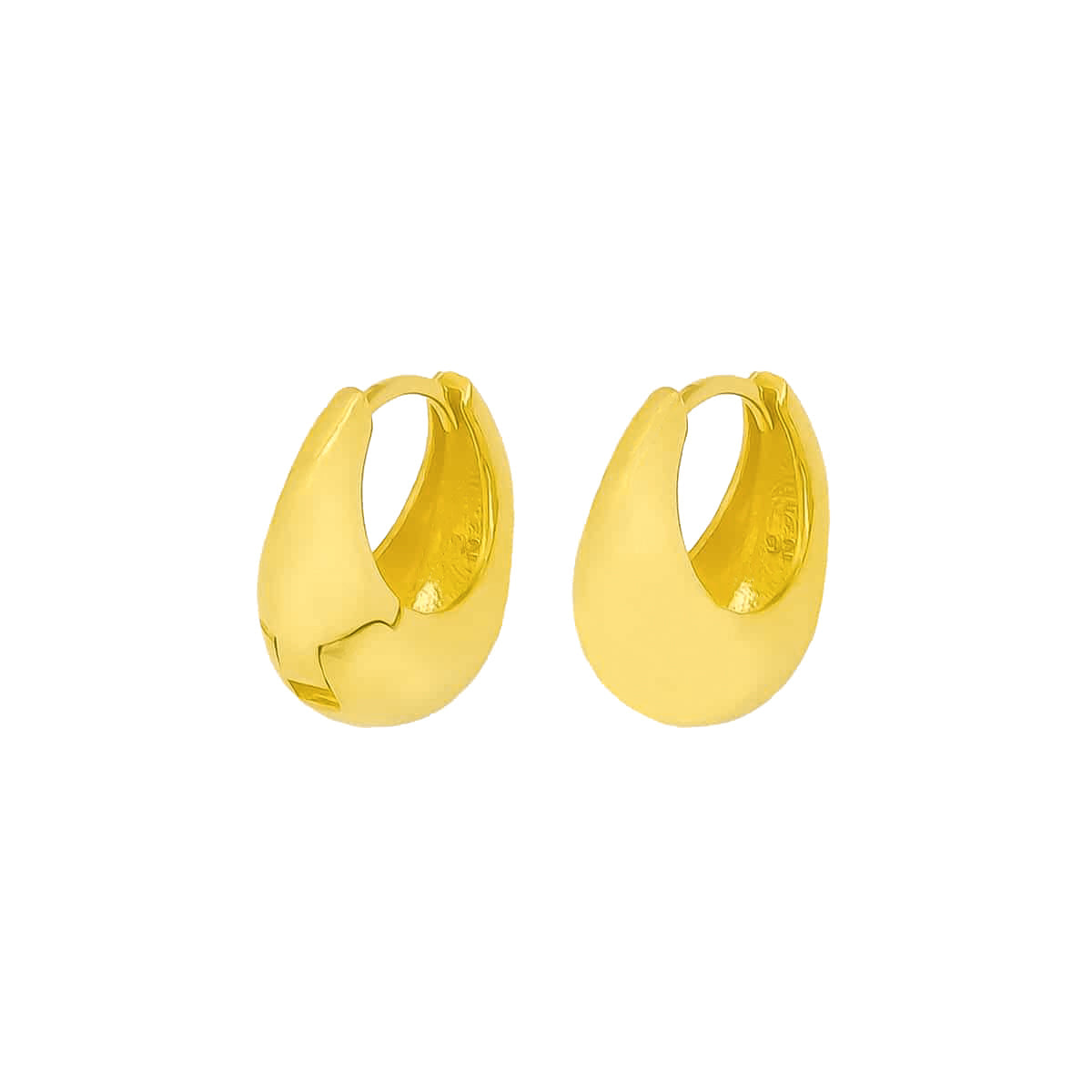 CHUNKY HOOP KÜPE