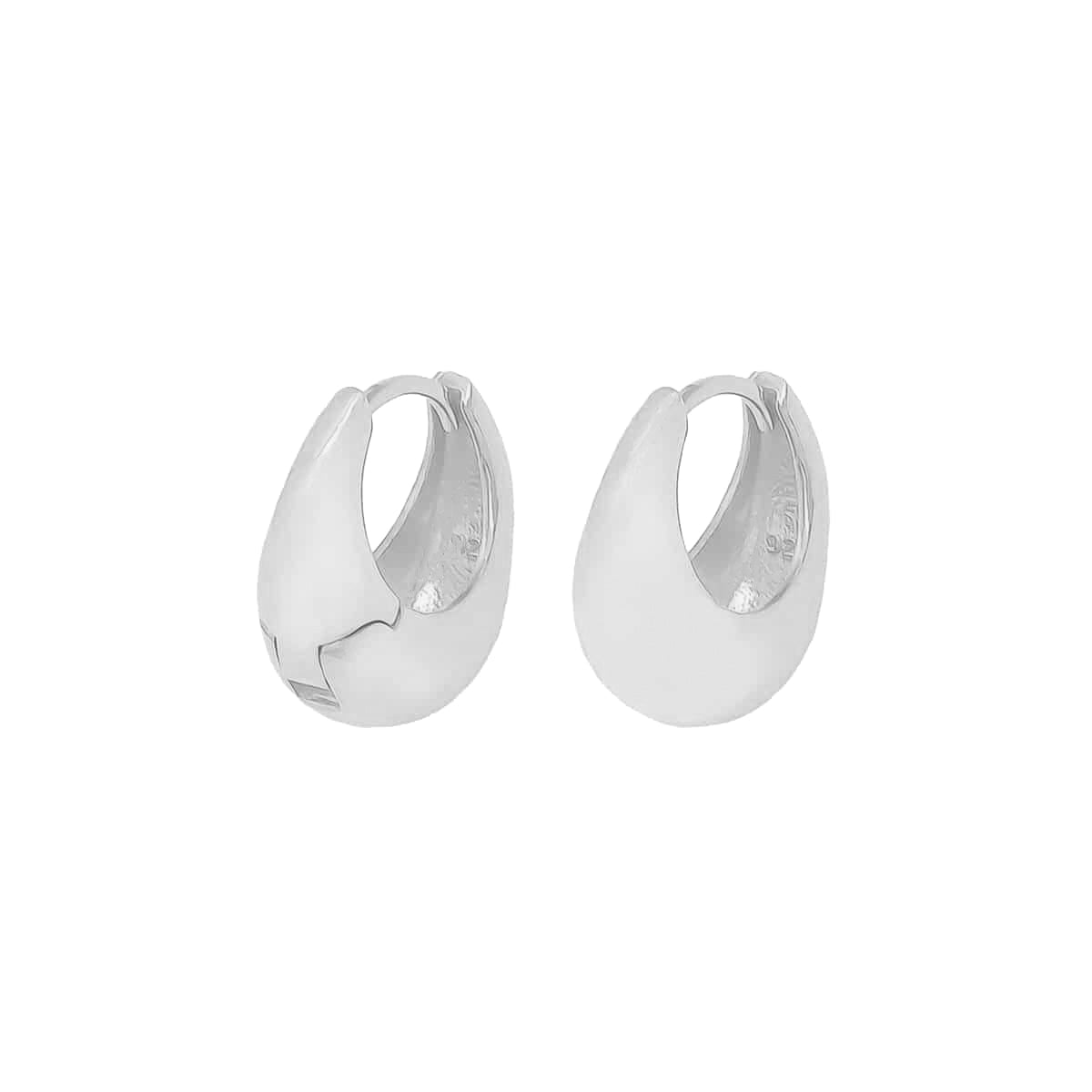 CHUNKY HOOP KÜPE