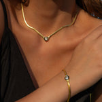 SERENAY KOLYE