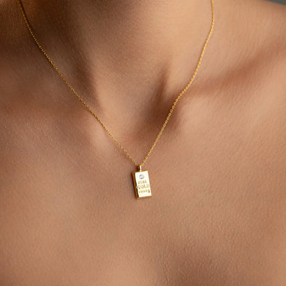 Fine Gold Chain | 925 Silver Gold Plated