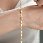 MİNİ NYX CHARM BİLEKLİK