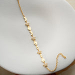 MİNİ NYX CHARM BİLEKLİK