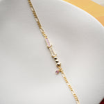 VİVE ROSA TAŞLI BİLEKLİK