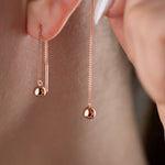 SALLANTILI TOP KÜPE