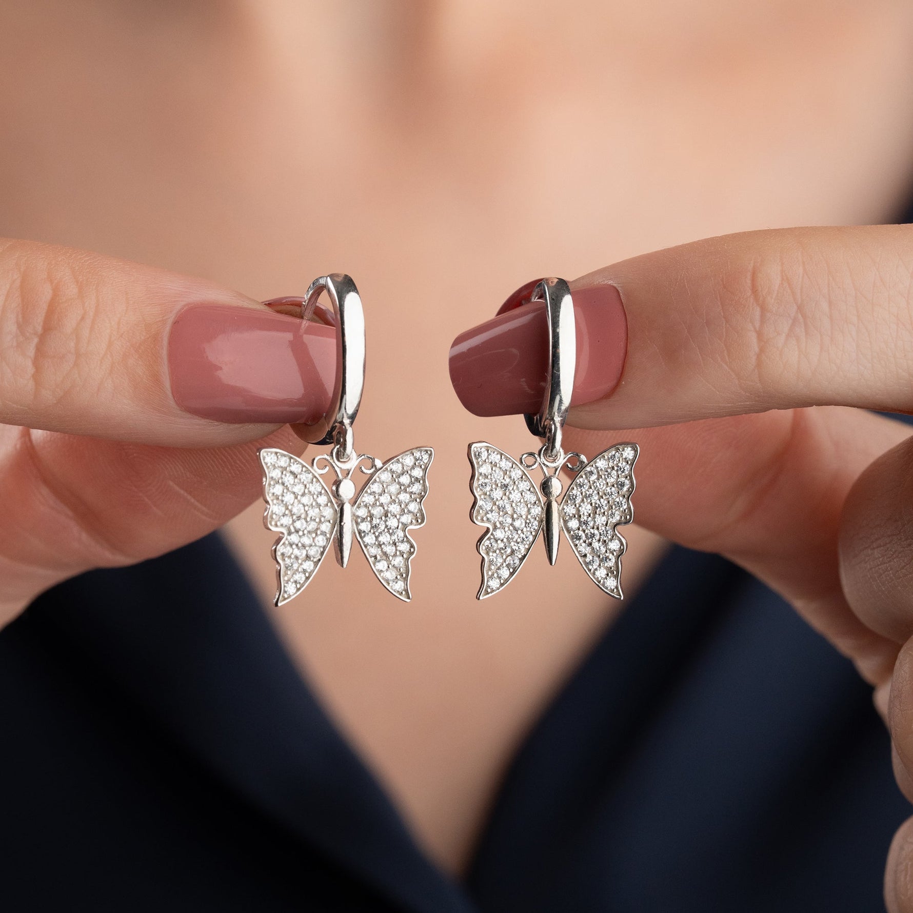 BUTTERFLY KÜPE