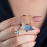 DOLPHIN KOLYE