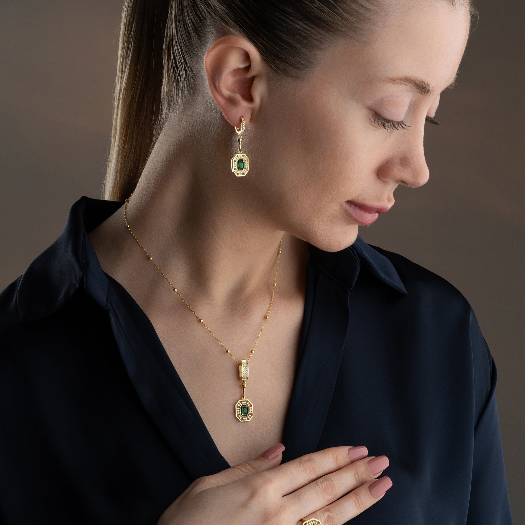KUBERA SET