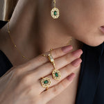 KUBERA SET