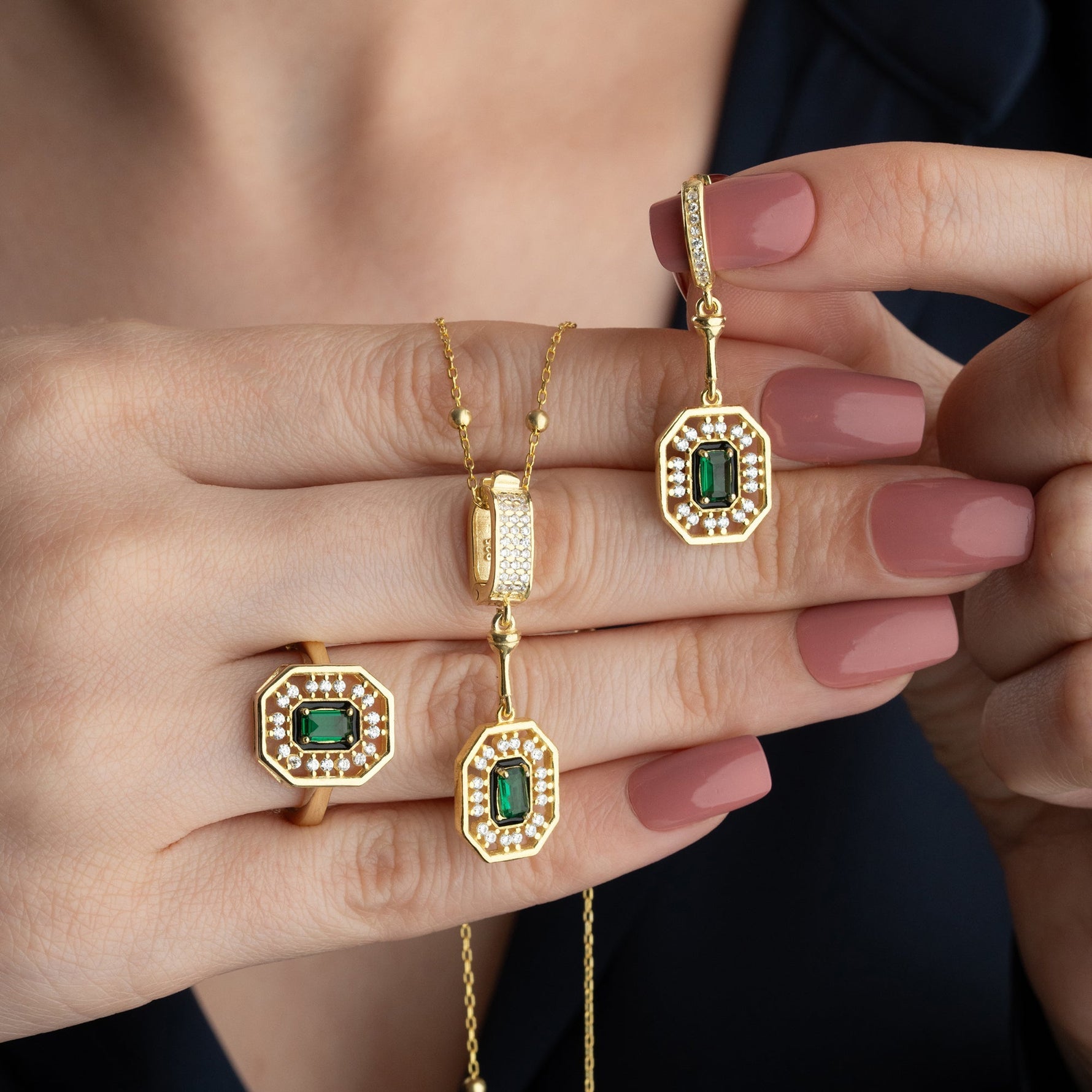 KUBERA SET