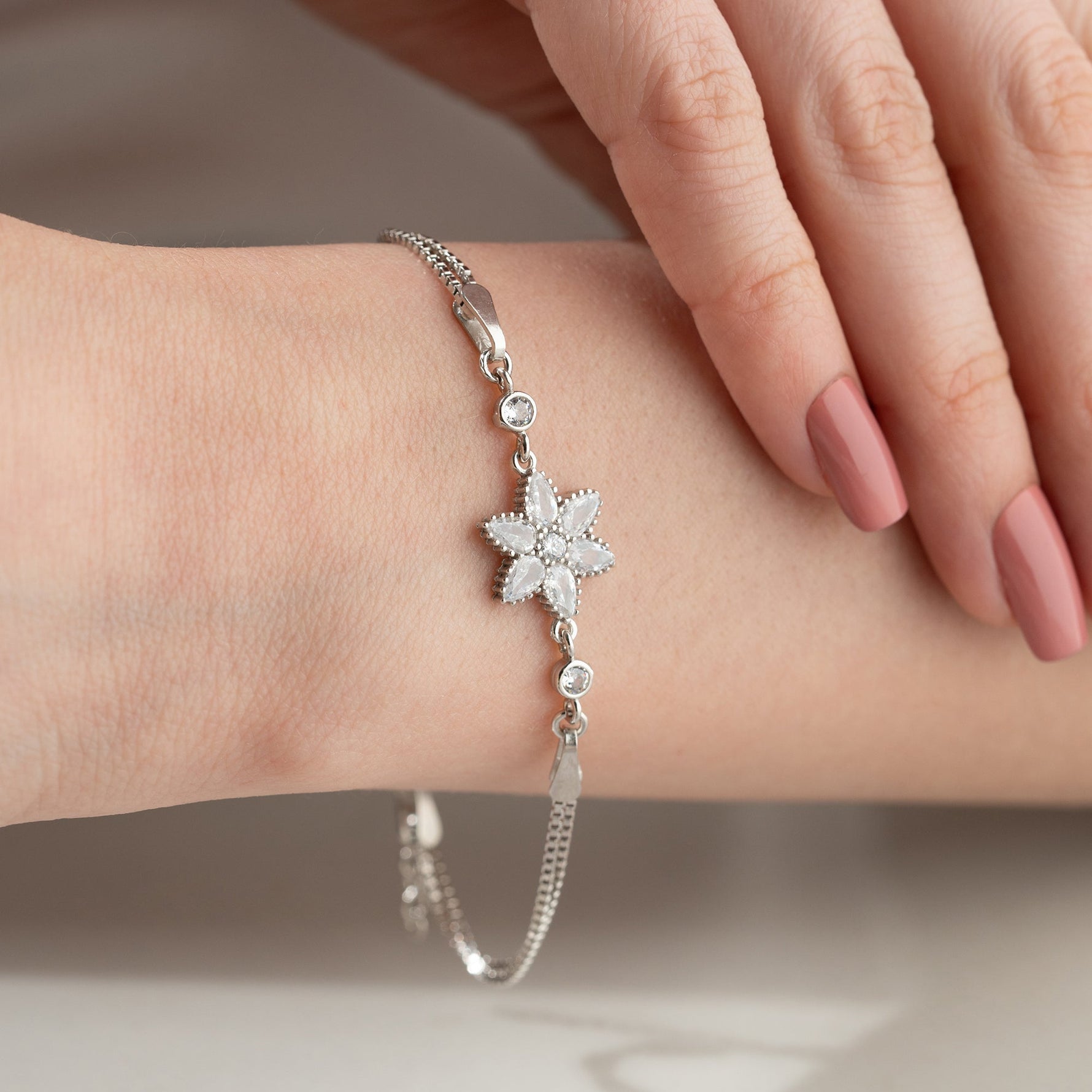 BLOSSOM BİLEKLİK