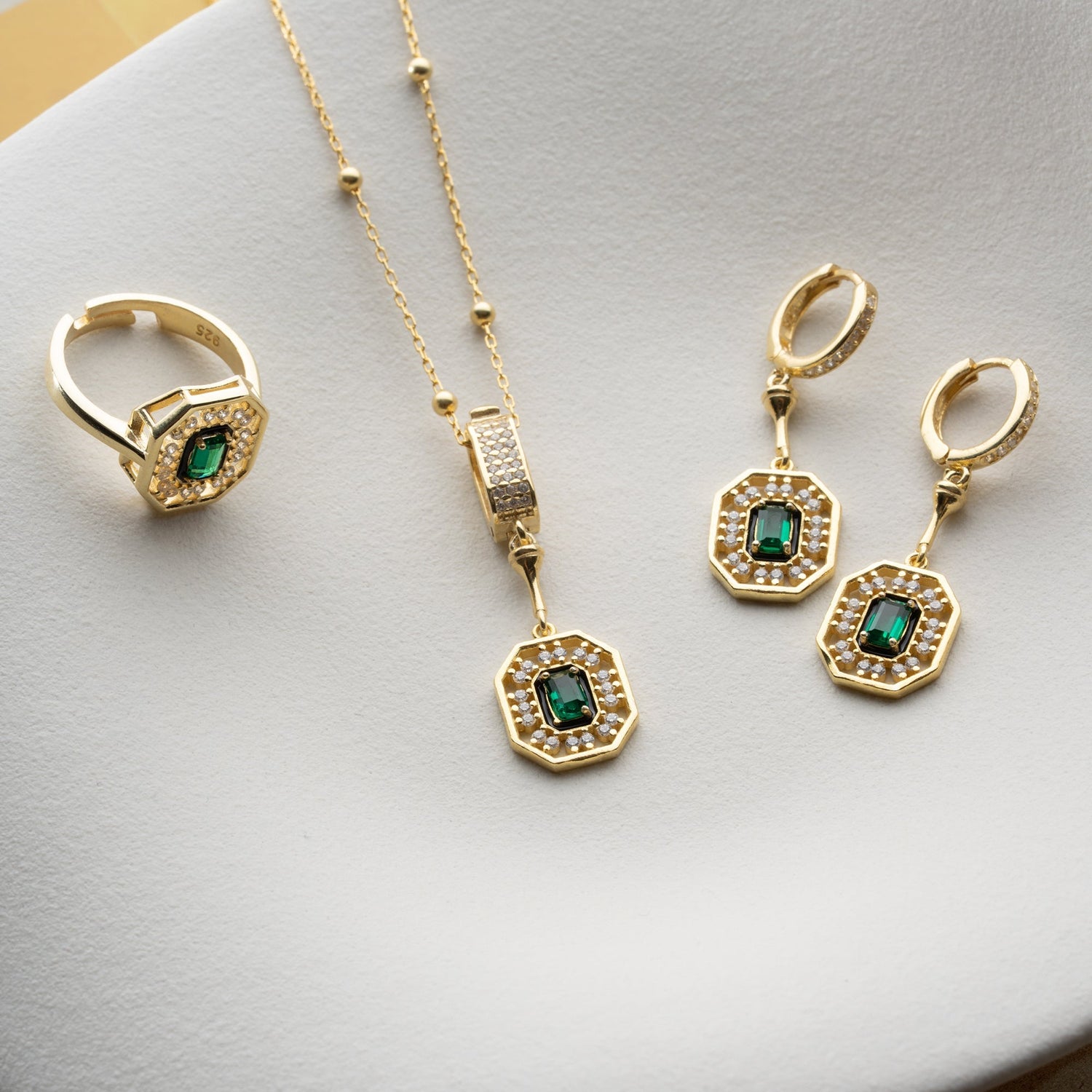KUBERA SET