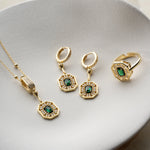 KUBERA SET